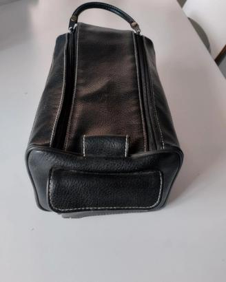 Beauty case uomo Harley Davidson 