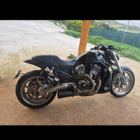 Harley-Davidson v-road 1200 2005