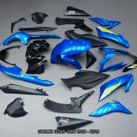 Carena completa per SUZUKI GSXS 1000 2016 - 2020