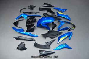 Carena completa per SUZUKI GSXS 1000 2016 - 2020