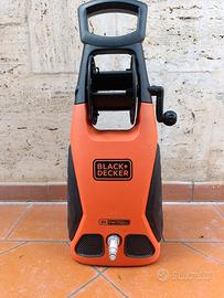 Idropulitrice Black&Decker