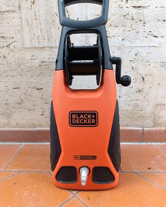 Idropulitrice Black&Decker