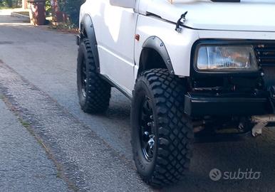 Ziarelli TRAK 30-9,50R15