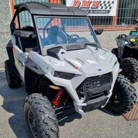 Polaris RZR - Razor 1000 4x4