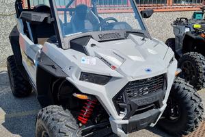 Polaris RZR - Razor 1000 4x4