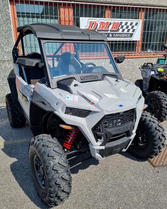 Polaris RZR - Razor 1000 4x4