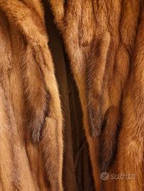 Pelliccia di visone