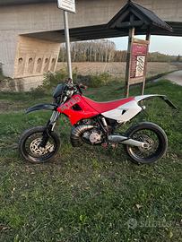 Aprilia mx