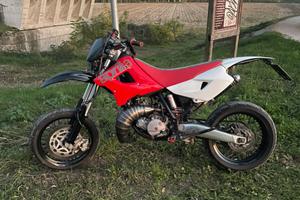 Aprilia mx 125