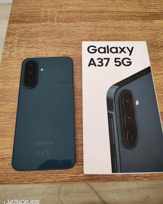 Samsung galaxy a37 5g