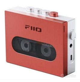 Lettore Audio cassette Fiio CP13