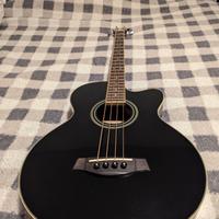 Basso acustico Ibanez come nuovo