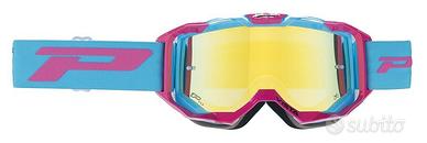 Progrip 3303 Vista blu rosa