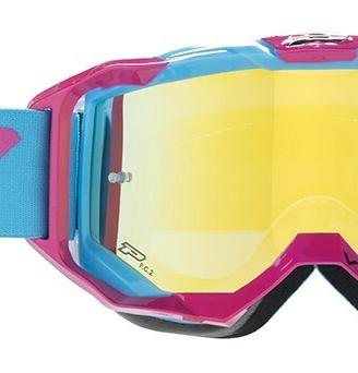 Progrip 3303 Vista blu rosa