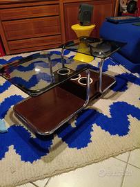 Tavolino vintage anni 70