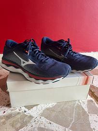 Scarpe running Mizuno energy misura 44