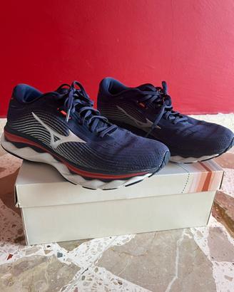 Scarpe running Mizuno energy misura 44