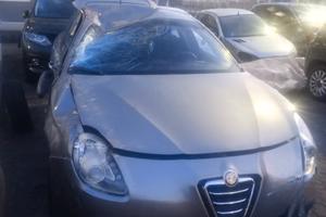 motore Giulietta 1.6 jtm
