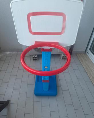 Canestro da basket