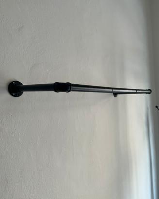 Appendiabiti da parete (6)