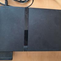 Sony Playstation 2 Slim+ 1 Joystick