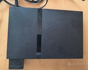 Sony Playstation 2 Slim+ 1 Joystick