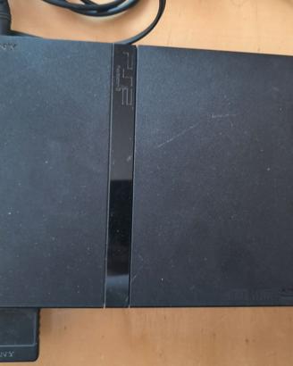 Sony Playstation 2 Slim+ 1 Joystick