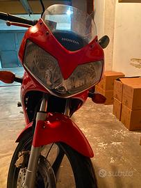 Honda CBR 125
