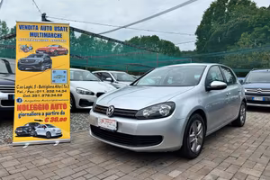 Volkswagen Golf 1.2 TSI 5p. Comf. BlueM. Tech.