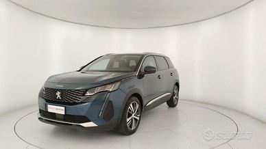 Peugeot 5008 BlueHDi 130 S&S EAT8 Allure Pack