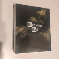 Breaking Bad serie completa Blu-ray