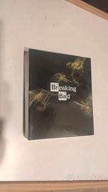 Breaking Bad serie completa Blu-ray