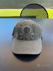 Cappellino Benetton