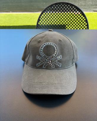 Cappellino Benetton