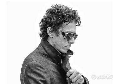 Jacques Marie Mage  ASSEN Limited Edition 250 pz