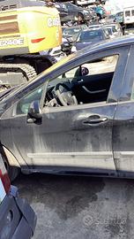PEUGEOT 308 2012 - PORTA ANTERIORE SINISTRO