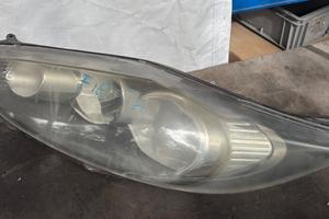 Faro Fanale Anteriore sinistro Ford Fiesta