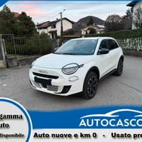 FIAT 600 (2023-->) 600 Hybrid 100 CV DCT MHEV L...