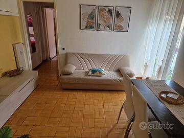 Appartamento arredato mq. 65