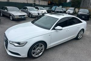 Audi A6 2.0 TDI 177 CV multitronic