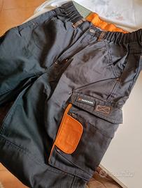 pantaloni uomo