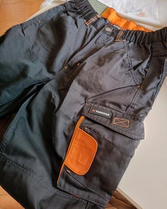 pantaloni uomo