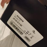 Scarpe UPOWER Nuove con cartellino