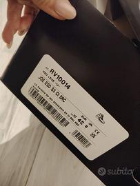 Scarpe UPOWER Nuove con cartellino