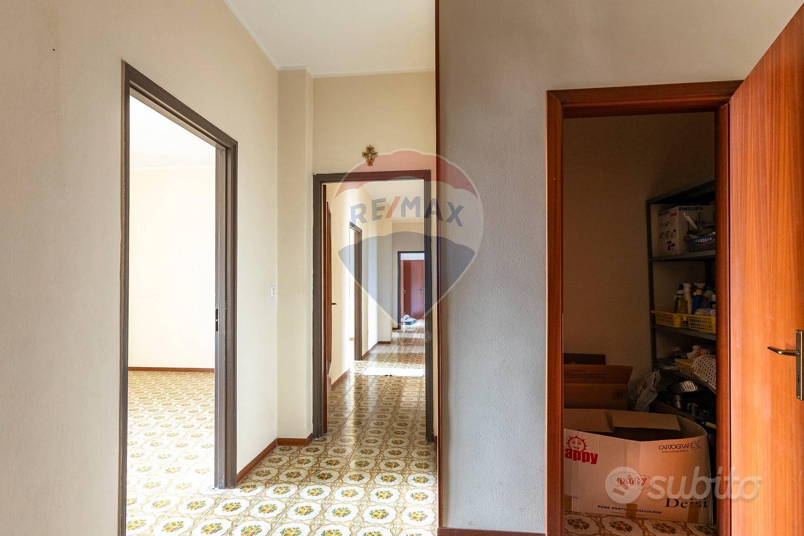 Appartamento – Siracusa, Bosco Minniti - Vista 4