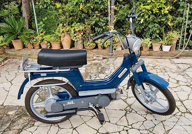 Piaggio si
