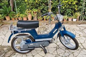 Piaggio si
