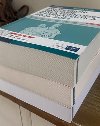 Test d’ingresso per professioni sanitarie