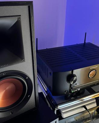 MARANTZ SR5009