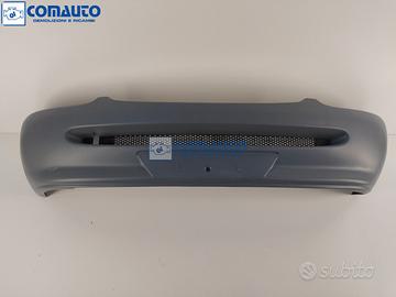 Paraurti ant FORD ESCORT VI '95